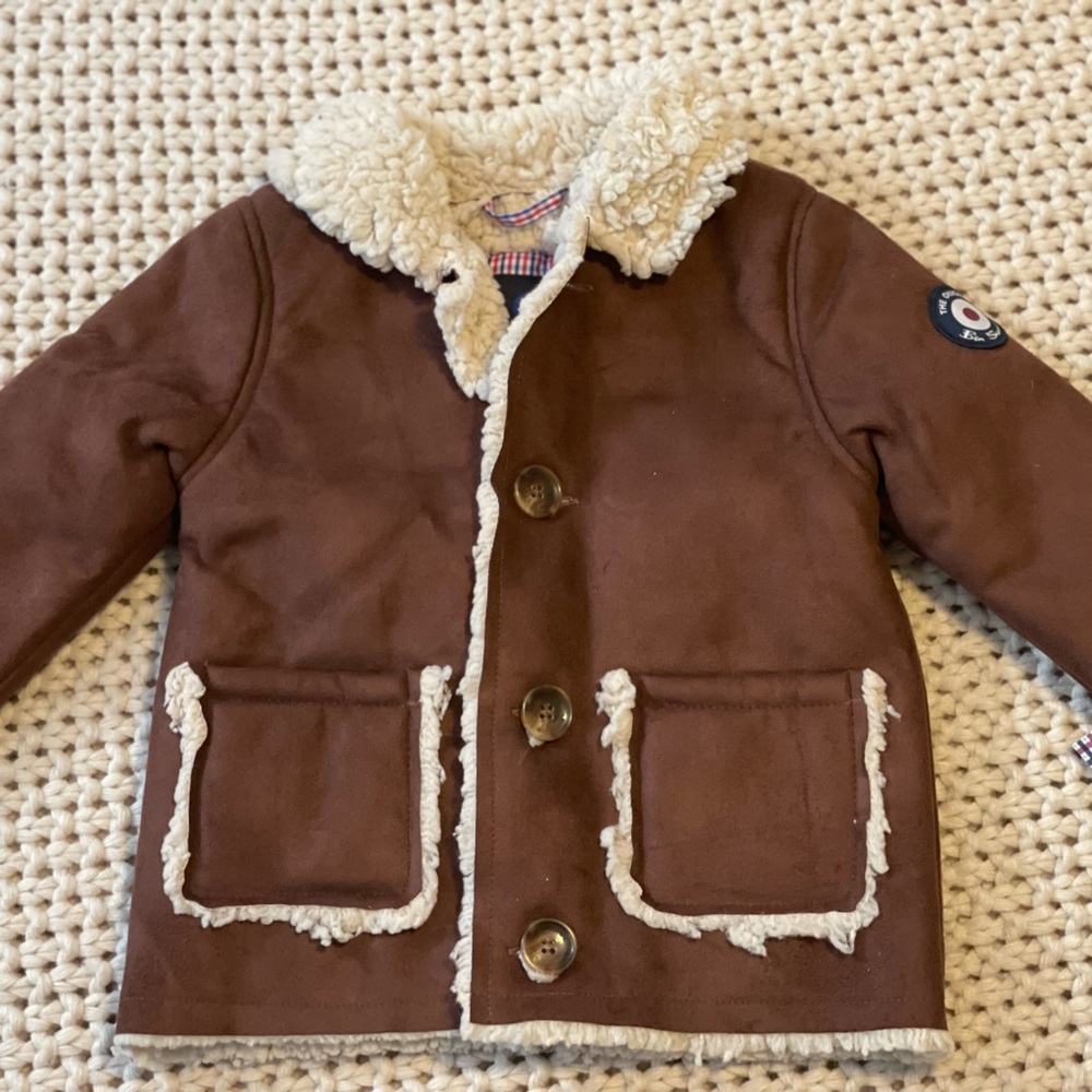 Ben Sherman Jacket